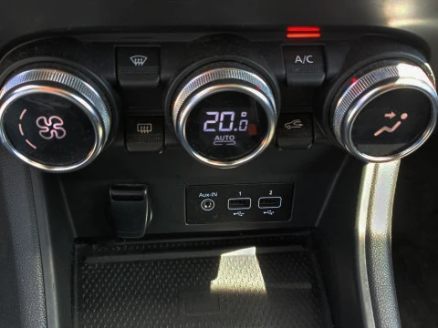 Renault Captur   TCe GPF Micro Hibrido Techno 103kW