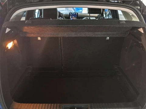Renault Captur   TCe GPF Micro Hibrido Techno 103kW