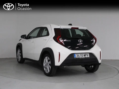 Toyota Aygo X Cross 1.0 VVT-I 72CV Play