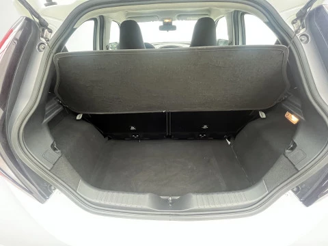 Toyota Aygo X Cross 1.0 VVT-I 72CV Play