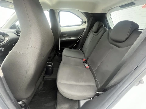 Toyota Aygo X Cross 1.0 VVT-I 72CV Play