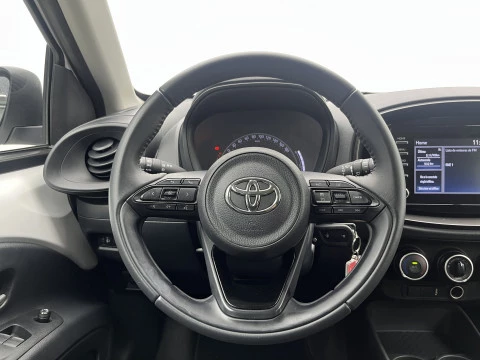 Toyota Aygo X Cross 1.0 VVT-I 72CV Play