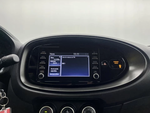 Toyota Aygo X Cross 1.0 VVT-I 72CV Play