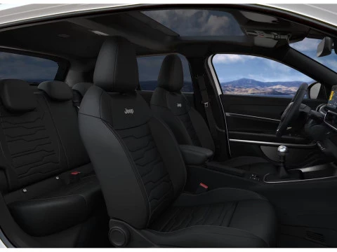 Jeep Avenger 1.2 G 74kW (100CV) Summit