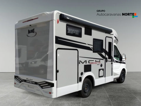 MCLOUIS MC4 MC4 SLIM 331