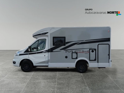 MCLOUIS MC4 MC4 SLIM 331