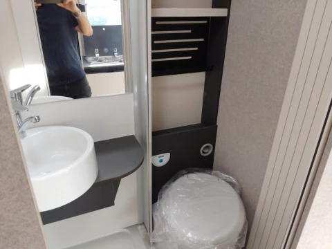 MCLOUIS MC4 MC4 SLIM 331