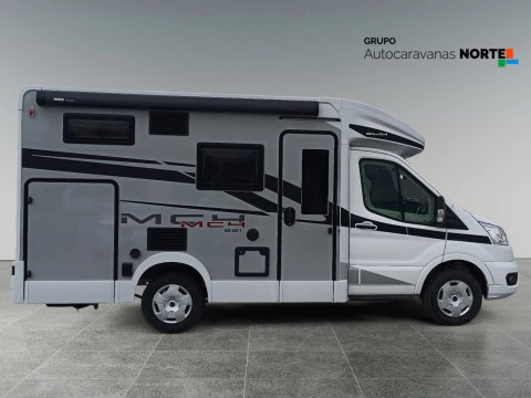 MCLOUIS MC4 MC4 SLIM 331