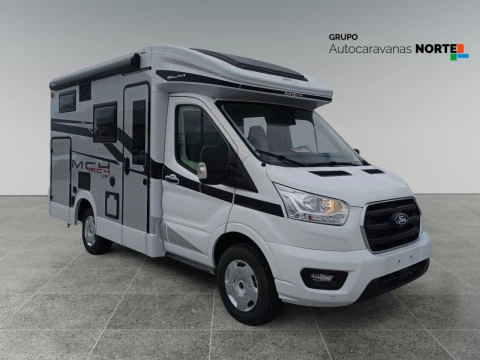 MCLOUIS MC4 MC4 SLIM 331