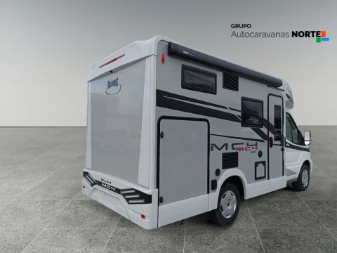 MCLOUIS MC4 MC4 SLIM 331