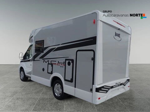 MCLOUIS MC4 MC4 SLIM 331