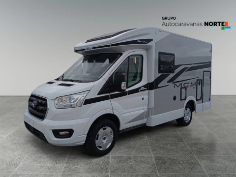 MCLOUIS MC4 MC4 SLIM 331