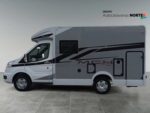 MCLOUIS MC4 MC4 SLIM 331