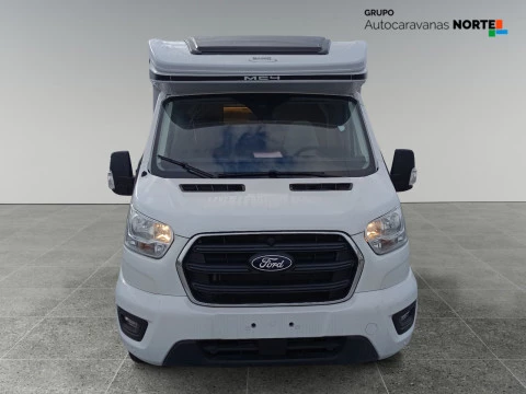 MCLOUIS MC4 MC4 SLIM 331