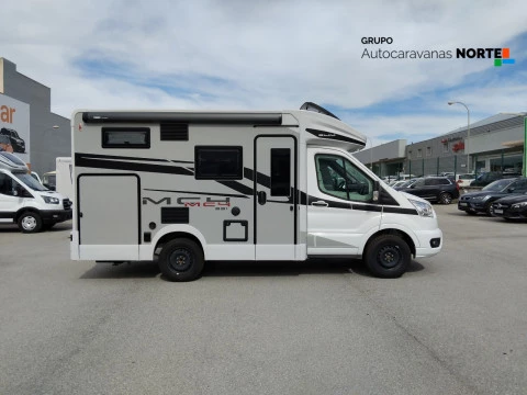 MCLOUIS MC4 MC4 SLIM 331