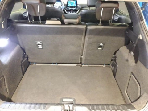 Ford Puma 1.0 EcoBoost 125cv ST-Line X MHEV Auto