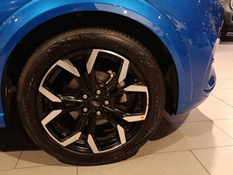 Ford Puma 1.0 EcoBoost 125cv ST-Line X MHEV Auto