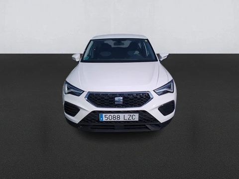 Seat Ateca 2.0 TDI 85kW (115CV) St&Sp Reference