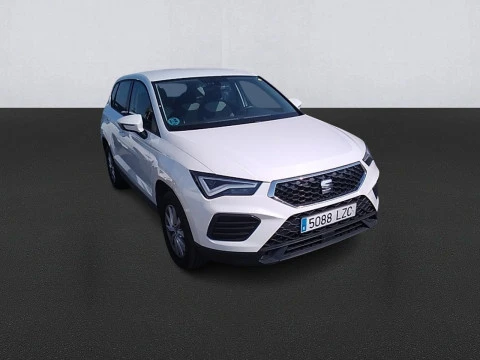 Seat Ateca 2.0 TDI 85kW (115CV) St&Sp Reference