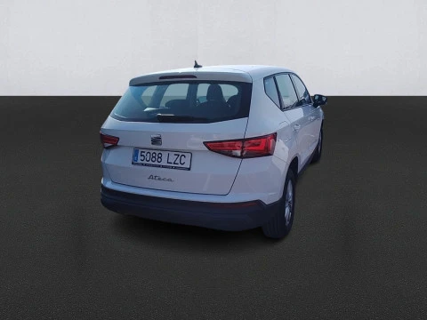 Seat Ateca 2.0 TDI 85kW (115CV) St&Sp Reference