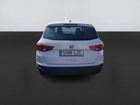 Seat Ateca 2.0 TDI 85kW (115CV) St&Sp Reference