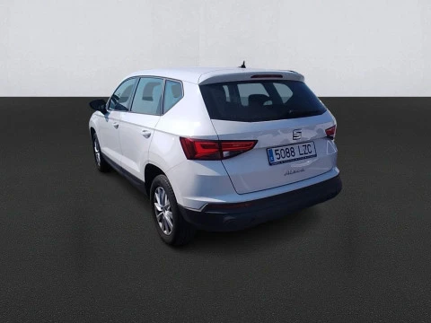 Seat Ateca 2.0 TDI 85kW (115CV) St&Sp Reference
