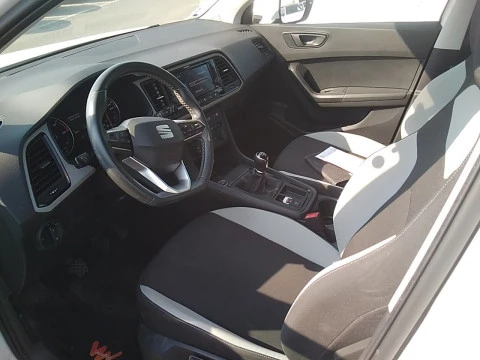 Seat Ateca 2.0 TDI 85kW (115CV) St&Sp Reference