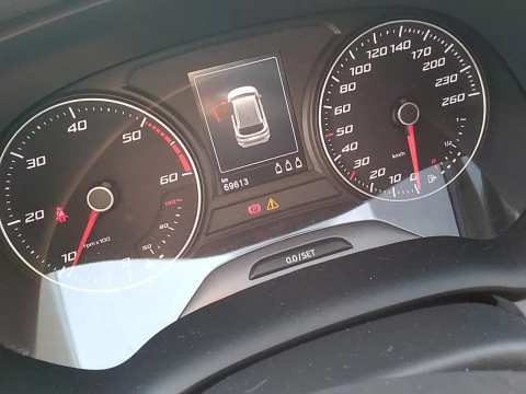 Seat Ateca 2.0 TDI 85kW (115CV) St&Sp Reference
