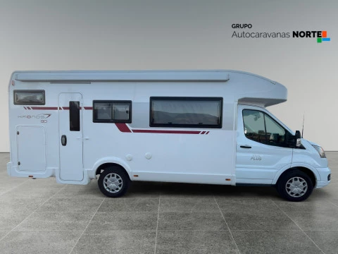 ROLLER TEAM KRONOS KRONOS 274 TL