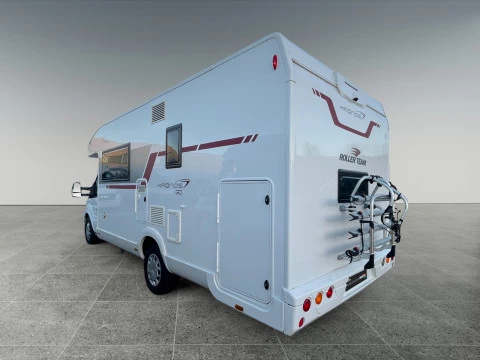 ROLLER TEAM KRONOS KRONOS 274 TL