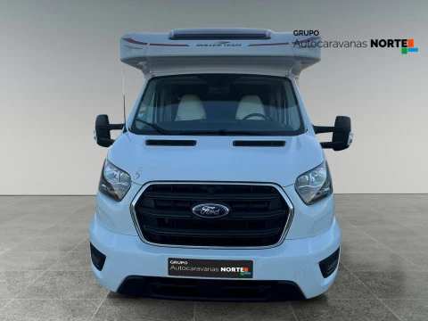 ROLLER TEAM KRONOS KRONOS 274 TL