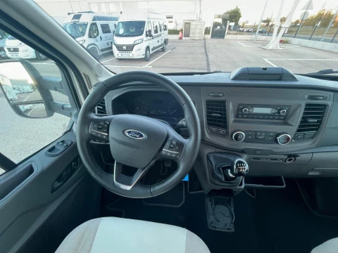 ROLLER TEAM KRONOS KRONOS 274 TL