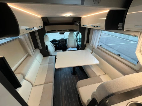 ROLLER TEAM KRONOS KRONOS 274 TL