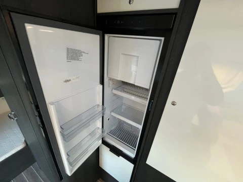 ROLLER TEAM KRONOS KRONOS 274 TL