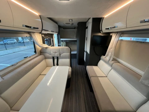 ROLLER TEAM KRONOS KRONOS 274 TL