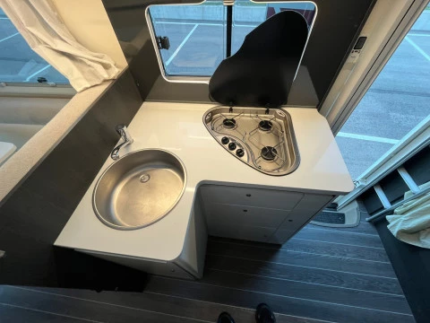 ROLLER TEAM KRONOS KRONOS 274 TL