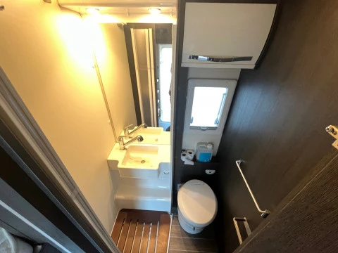 ROLLER TEAM KRONOS KRONOS 274 TL