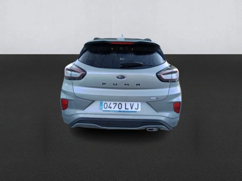 Ford Puma 1.0 EcoBoost 125cv ST-Line X MHEV