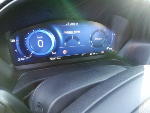 Ford Puma 1.0 EcoBoost 125cv ST-Line X MHEV