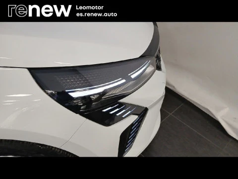 Renault Clio  Gasolina/Gas  TCe GLP Techno 74kW
