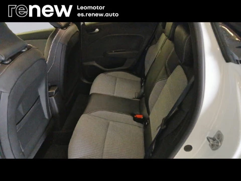 Renault Clio  Gasolina/Gas  TCe GLP Techno 74kW