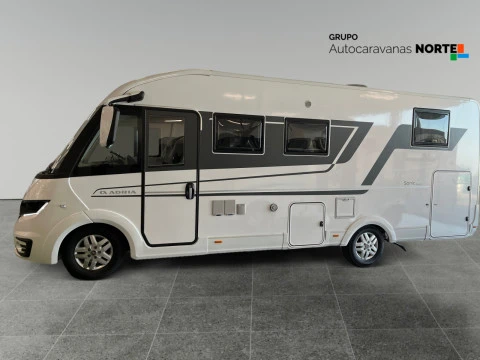 ADRIA 700DC SONIC 700DC PLUS