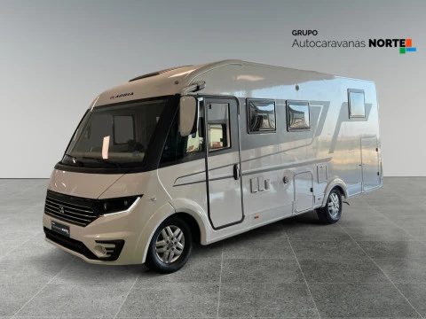 ADRIA 700DC SONIC 700DC PLUS
