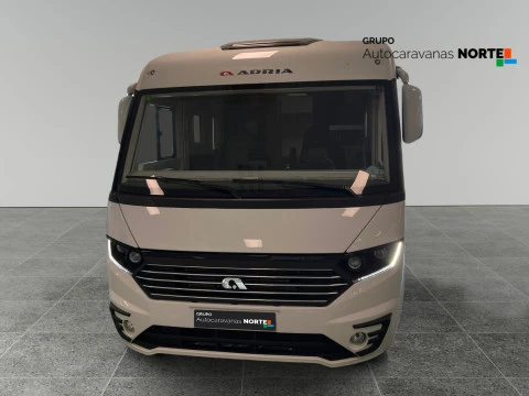 ADRIA 700DC SONIC 700DC PLUS