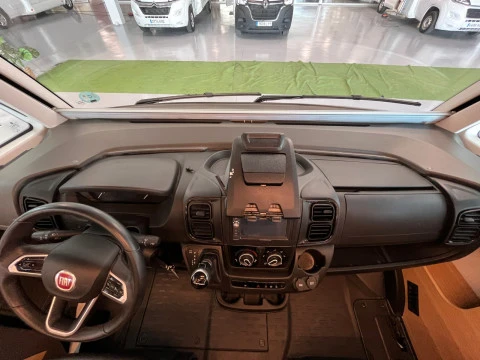 ADRIA 700DC SONIC 700DC PLUS