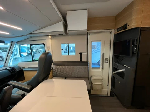 ADRIA 700DC SONIC 700DC PLUS
