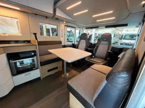 ADRIA 700DC SONIC 700DC PLUS