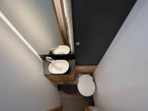 ADRIA 700DC SONIC 700DC PLUS