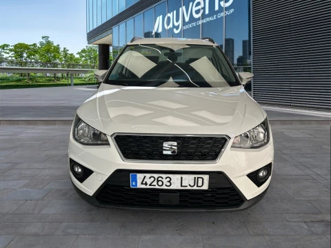 Seat Arona 1.0 TSI 85kW (115CV) Style Go Eco
