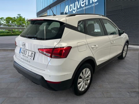 Seat Arona 1.0 TSI 85kW (115CV) Style Go Eco